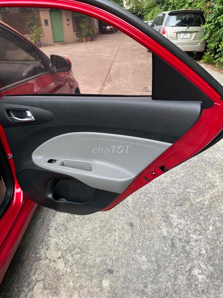 Kia Soluto 2020 AT Deluxe - 85000 km. Mua bán Ô tô tại Quận Nam Từ Liêm Hà Nội được đăng bởi phạm phương nga hình 9