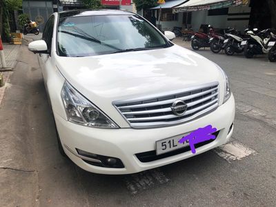 cần bán Nisan TeaNa 2009 nhập máy 2.0 nguyên zin. Mua bán Ô tô tại Quận Tân Phú Tp Hồ Chí Minh được đăng bởi Anh Cường