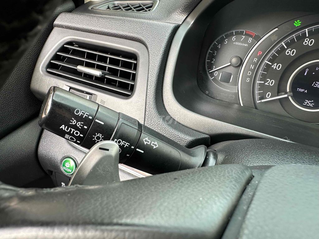 Honda CRV 2017 2.4TG Xám Titan 1 Chủ Siêu Mới. Mua bán Ô tô tại Quận Cầu Giấy Hà Nội được đăng bởi Vũ Kiên hình 18