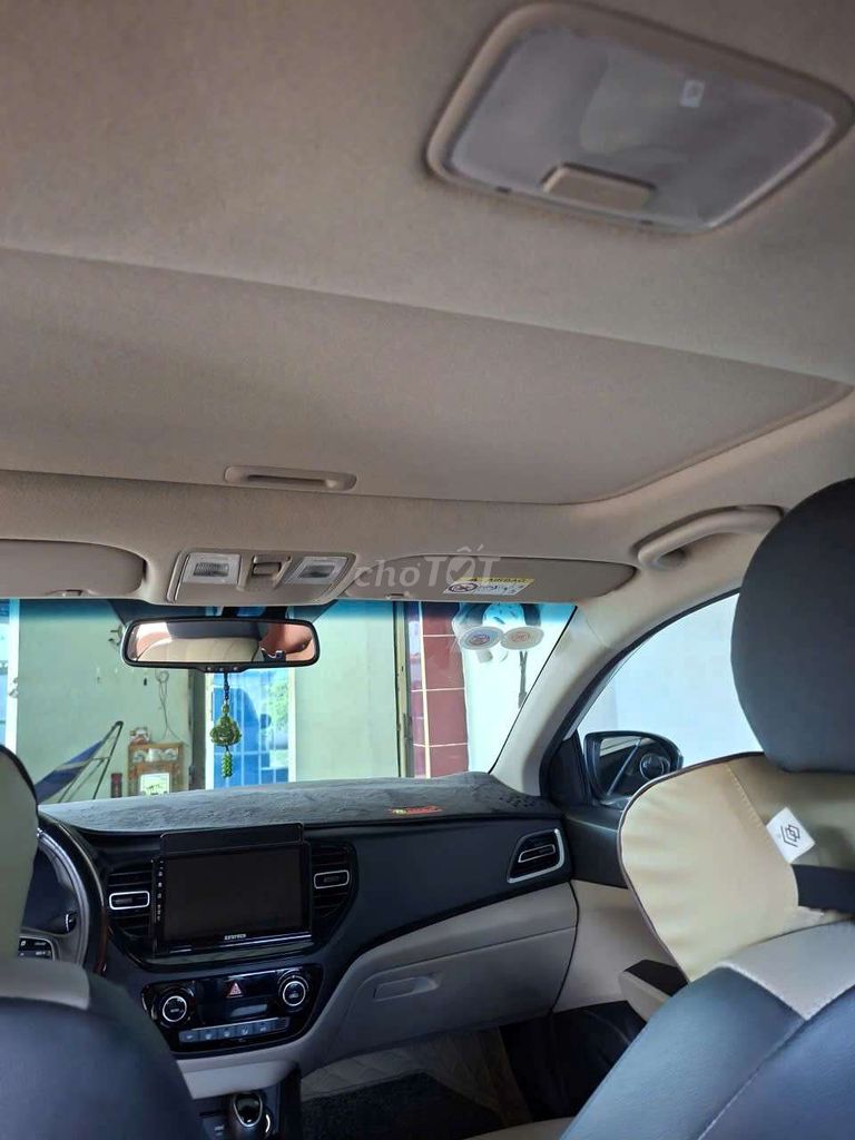 2021 1.4 AT Đặc Biệt - 16000 km. Mua bán Ô tô tại Huyện Long Thành Đồng Nai được đăng bởi Lê Thị trường An hình 3