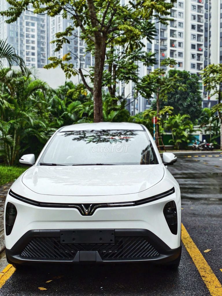 VinFast Limo Green - Đủ Màu - Giao Ngay - Xe Mới. Mua bán Ô tô tại Quận Bình Tân Tp Hồ Chí Minh được đăng bởi VinFast An Thái Bình Tân hình 12