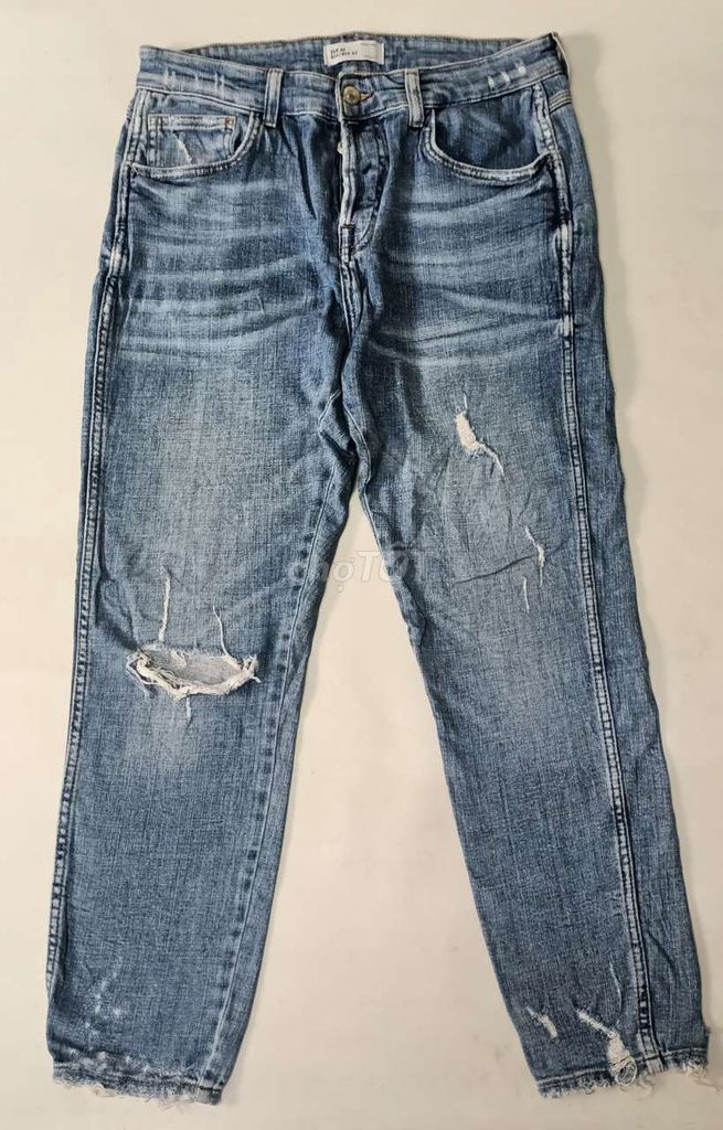 Quần Jeans ZARA