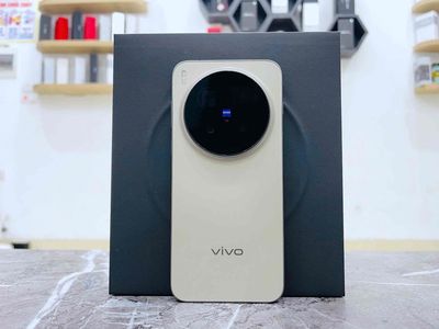 Vivo X300 Pro Siêu Phẩm Top Đầu Thị Trường Trả Gop