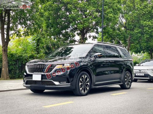 Kia Carnival Signature 2.2D 2022. Mua bán Ô tô tại Quận Tây Hồ Hà Nội được đăng bởi TF1 Auto hình 1