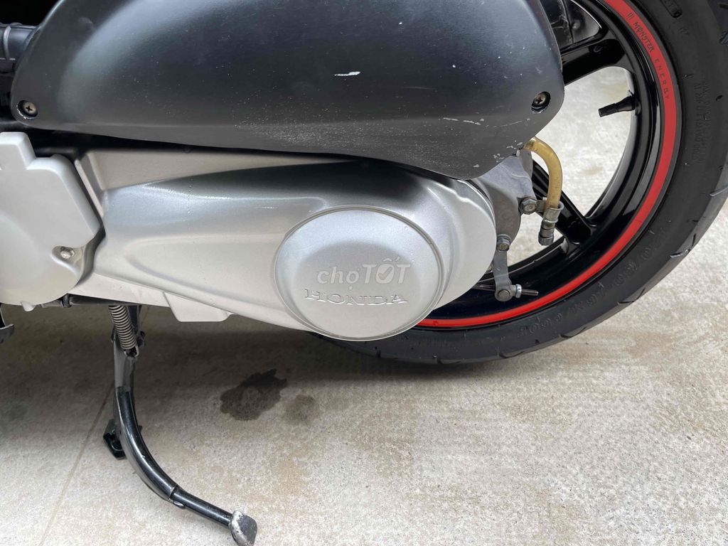 SH Y 150 Fi đen sporti biến số TP. Mua bán Xe máy tại Quận 3 Tp Hồ Chí Minh được đăng bởi Trần văn trưởng hình 6