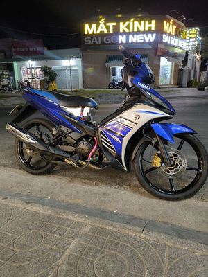 Xe cấu hình 65+4 Hoặc giao lưu tay ga có bù. Mua bán Xe máy tại Huyện Long Điền Bà Rịa - Vũng Tàu được đăng bởi Huấn Nguyễn