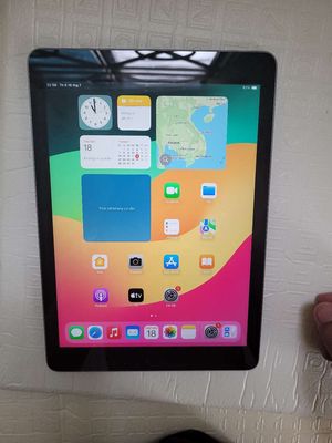 Ipad gen 6 128G nguyên zin, đẹp ko lỗi lầm. Mua bán Máy tính bảng tại Quận Tân Bình Tp Hồ Chí Minh được đăng bởi Tanh