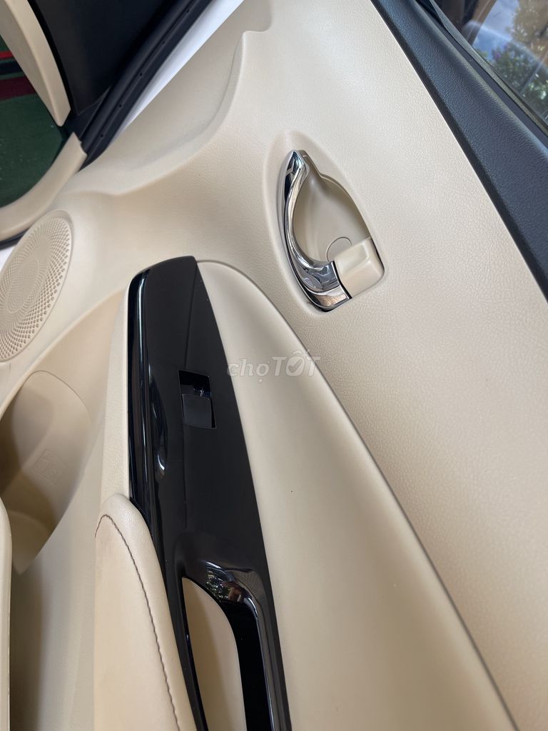 Toyota Vios 2022 G 1.5 CVT - 125000 km. Mua bán Ô tô tại Thành phố Qui Nhơn Bình Định được đăng bởi Van Hiep Nguyen hình 12