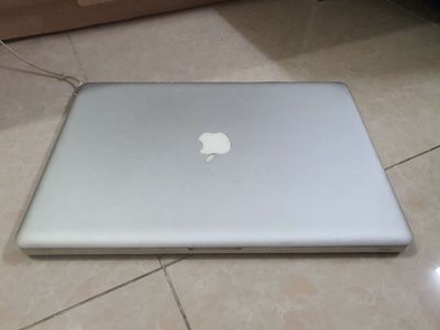 Macbook pro 2010 15 inch i5 2.4g 4g 500g. Mua bán Laptop tại Quận Gò Vấp Tp Hồ Chí Minh được đăng bởi Nguyen Duc Tuan