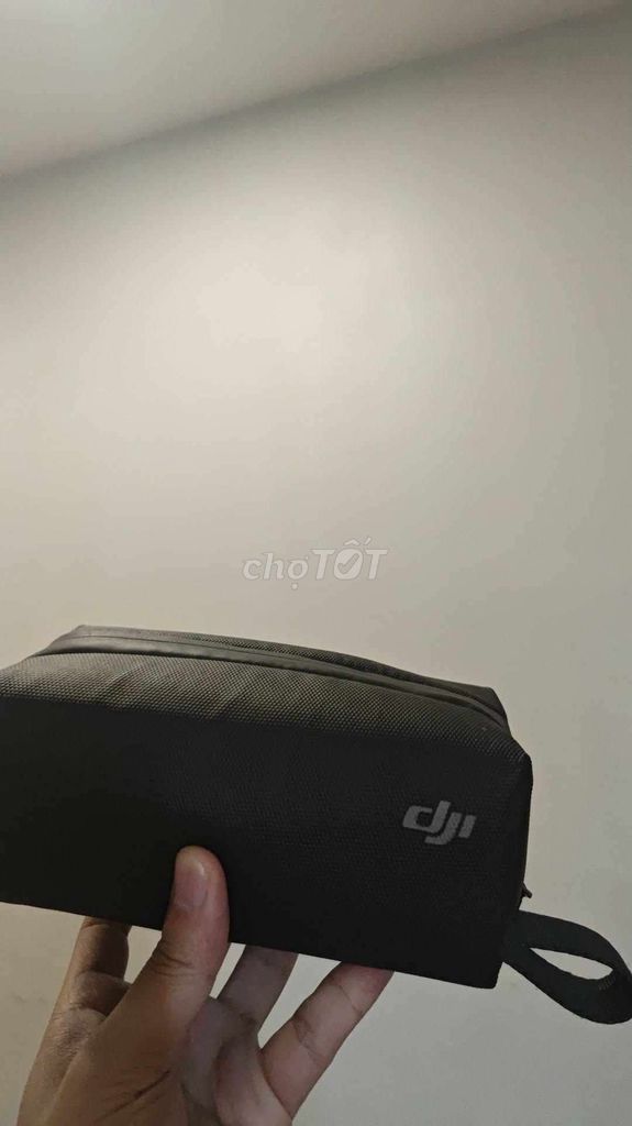 Pass pocket 3 combo 8.7tr HN. Mua bán Máy ảnh, Máy quay tại Quận Đống Đa Hà Nội được đăng bởi Thai hình 1