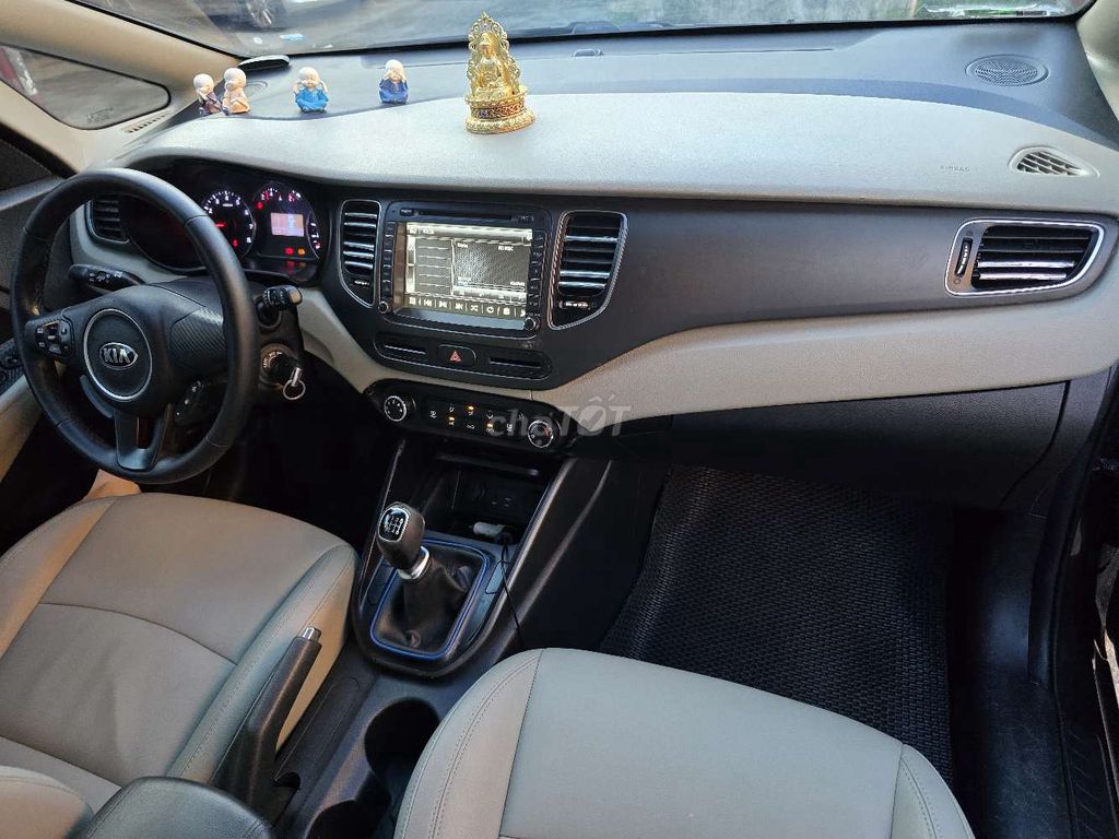 Chính chủ Rondo 2017 2.0 GMT. Mua bán Ô tô tại Quận Kiến An Hải Phòng được đăng bởi Phạm tùng lâm hình 4