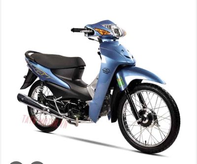 tìm wave 50 đời càng cũ càng tốt k lấy màu xanh. Mua bán Xe máy tại Huyện Ân Thi Hưng Yên được đăng bởi khong ten