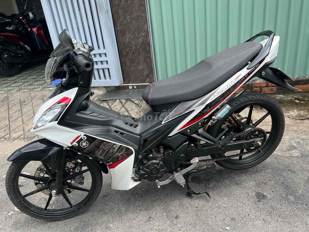 bán hoặc giao lưu. Mua bán Xe máy tại Thành phố Vũng Tàu Bà Rịa - Vũng Tàu được đăng bởi Sang hình 4