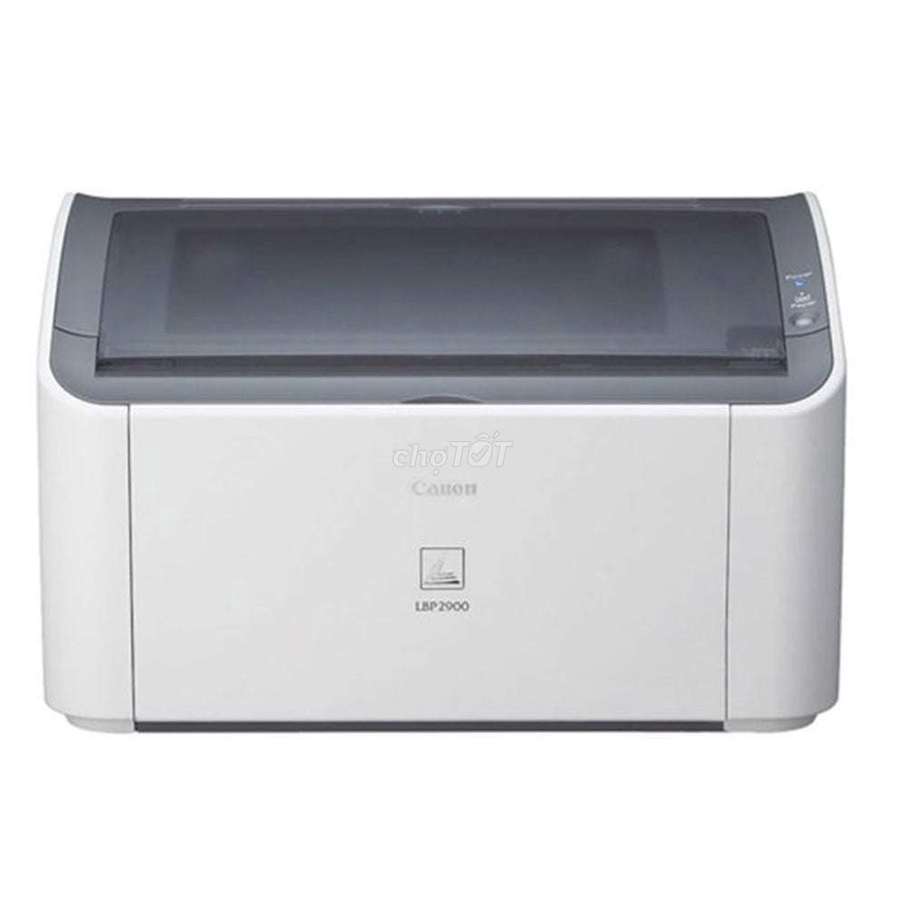 Bán máy in canon2900 ít sử dụng, chưa sửa chữa. Mua bán Đồ dùng văn phòng tại Thành phố Qui Nhơn Bình Định được đăng bởi Phan hai nguyên hình 1