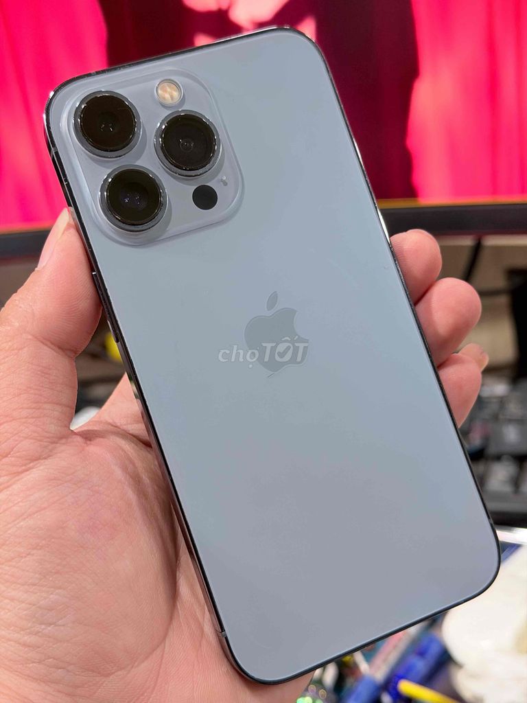 13pro qt full pin 100% Bán có Gl + Góp icloud. Mua bán Điện thoại tại Thành phố Biên Hòa Đồng Nai được đăng bởi HUNG  hình 1