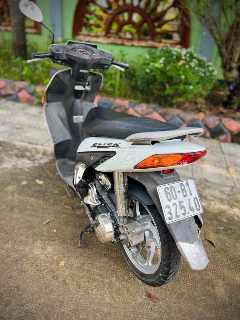 honda click đời cao mâm 6 cây. Mua bán Xe máy tại Thành phố Biên Hòa Đồng Nai được đăng bởi Tuấn Minơ hình 4