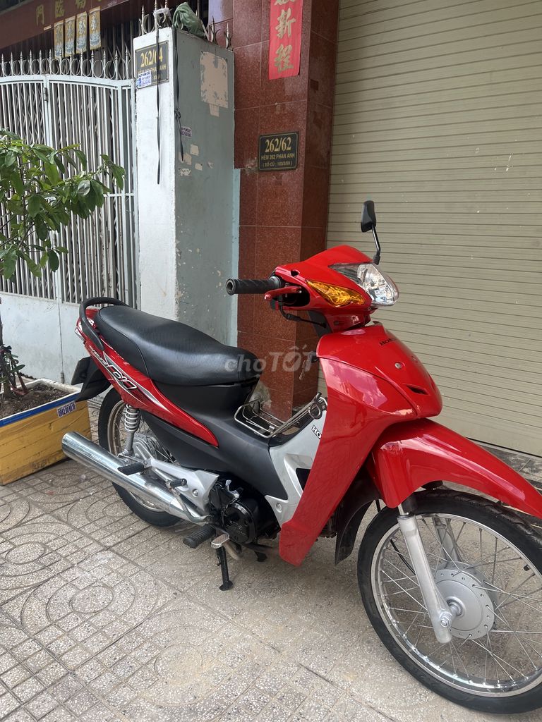 💥Bán Wave anpha 50cc Cho học Sinh ko cần bằng lái💥