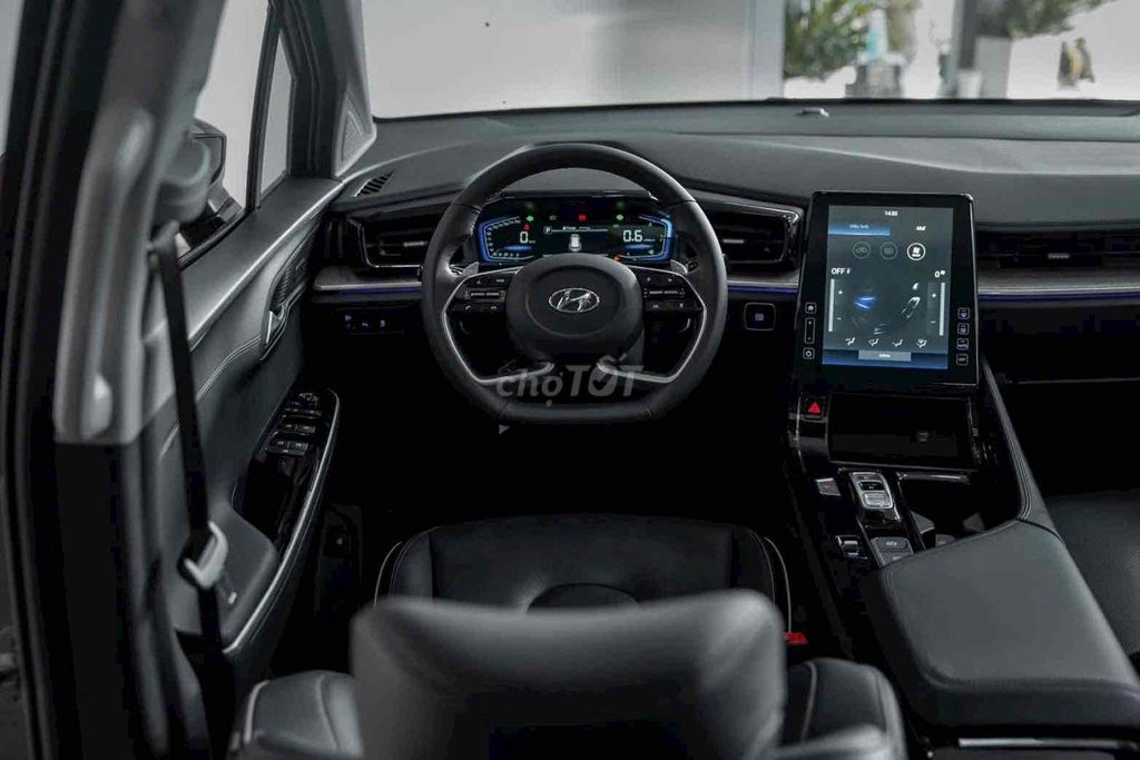 Hyundai Custin 2024 Bản Cao Cấp - 24.000 km. Mua bán Ô tô tại Quận 7 Tp Hồ Chí Minh được đăng bởi Nam Khôi hình 8