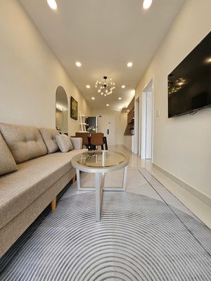 CHO THUÊ C/CU NGỌC LAN QUẬN 7- 2PN*1WC- FULL NỘI THẤT 10TR