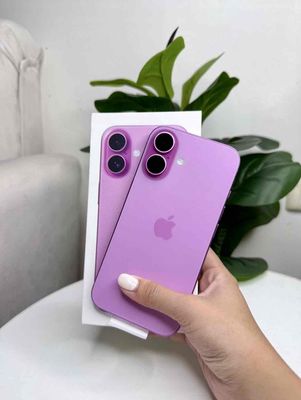 iPhone 16 256G HỒNG FULLBOX new APPLE 4/2026. Mua bán Điện thoại tại Quận Hà Đông Hà Nội được đăng bởi iStock Hà Nội Zin Đẹp Chất