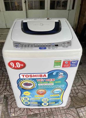 Máy giặt Toshiba 9kg Aw-9kg