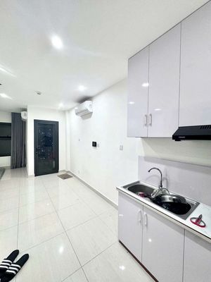 Cho thuê căn hộ Studio Bếp rèm 5 triệu
