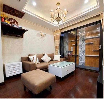 CHO THUÊ CC HC GOLDEN 2PN- FULL NỘI THẤT.