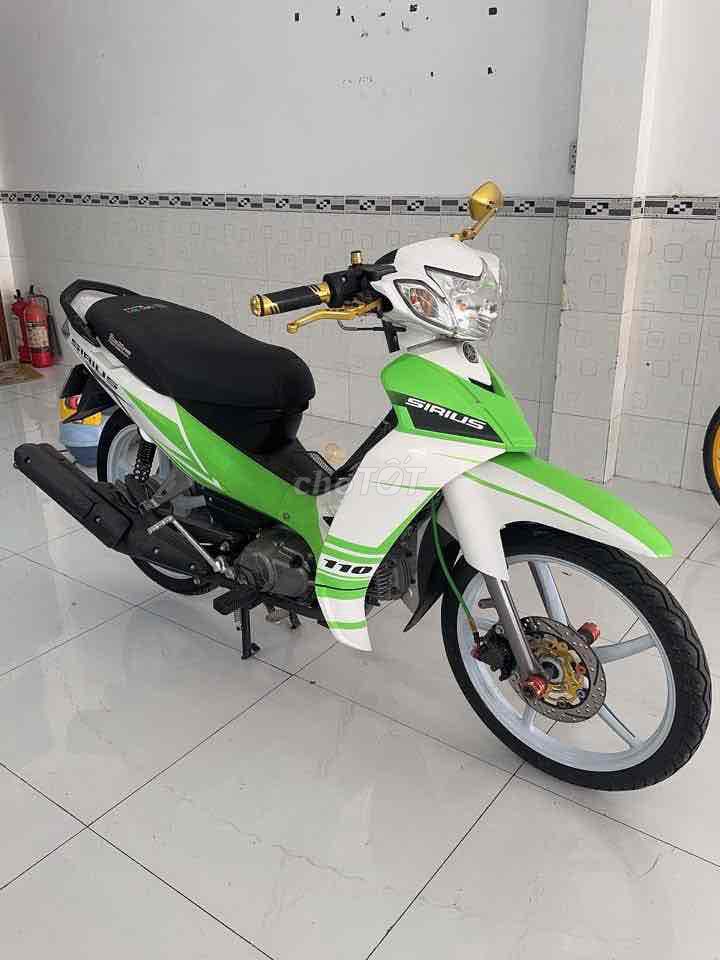 can ban. Mua bán Xe máy tại Huyện Củ Chi Tp Hồ Chí Minh được đăng bởi Phạm Trang hình 4