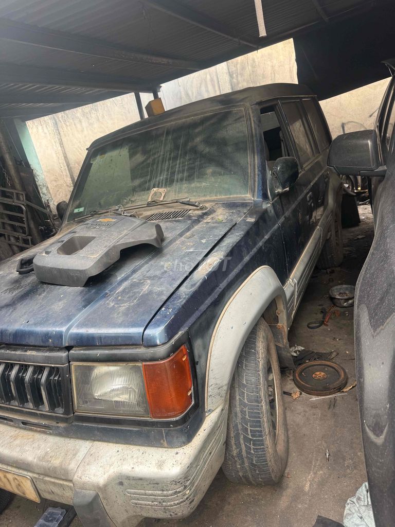 Mekong M20 1996 photo 5
