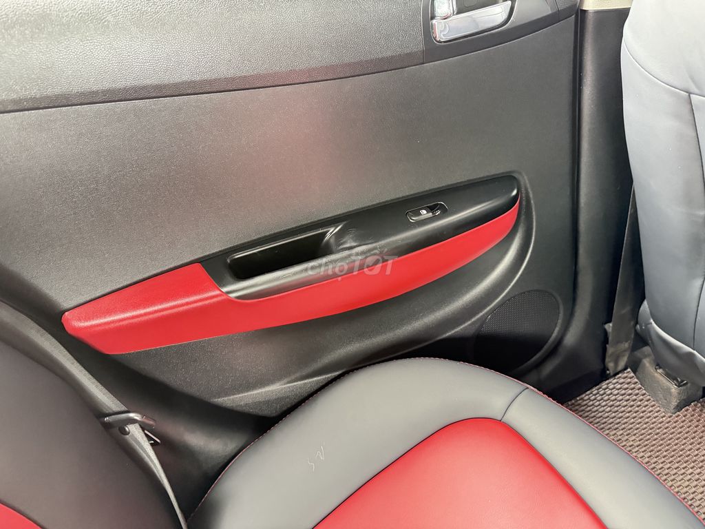 Chính chủ bán i20. Mua bán Ô tô tại Quận Tây Hồ Hà Nội được đăng bởi Nam hình 14