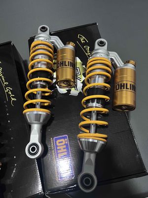 Cần bán phuộc olins ho343 custom. Mua bán Phụ tùng xe tại Thành phố Tây Ninh Tây Ninh được đăng bởi Thiện CHOM