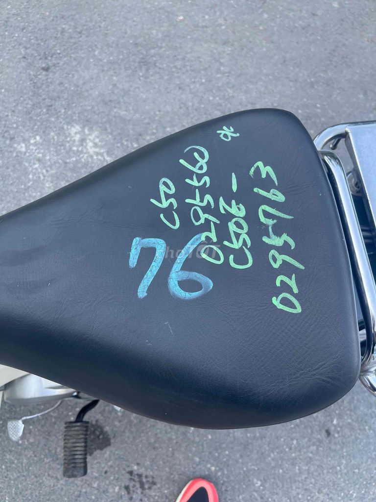 honda cup 81 cốp trắng xe cam zin 100%. Mua bán Xe máy tại Quận Bắc Từ Liêm Hà Nội được đăng bởi hải hình 8