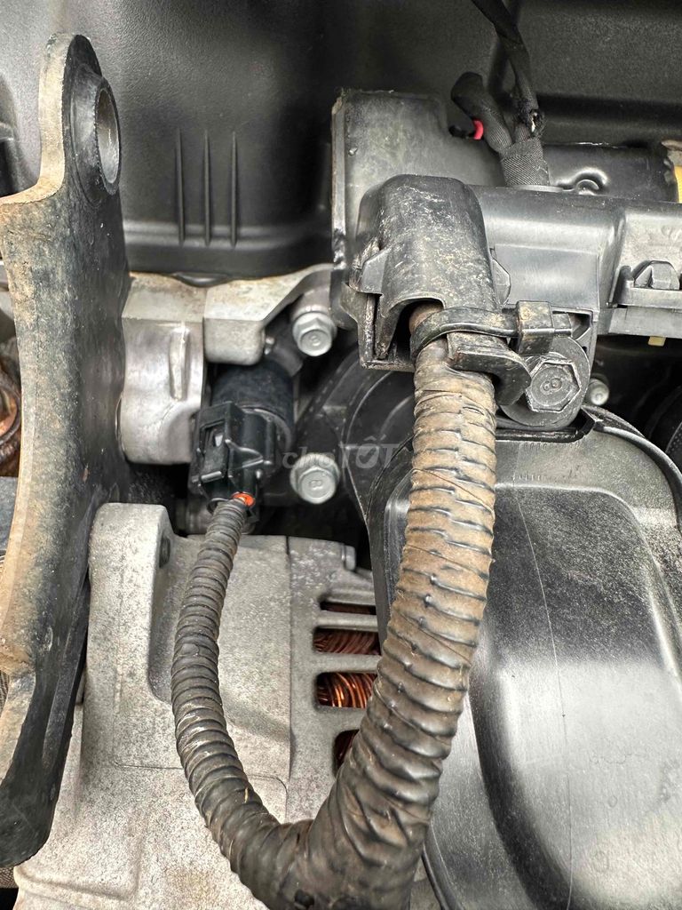 Kia Cerato 2016 1.6 AT -. Mua bán Ô tô tại Thành phố Buôn Ma Thuột Đắk Lắk được đăng bởi anh đức hình 15