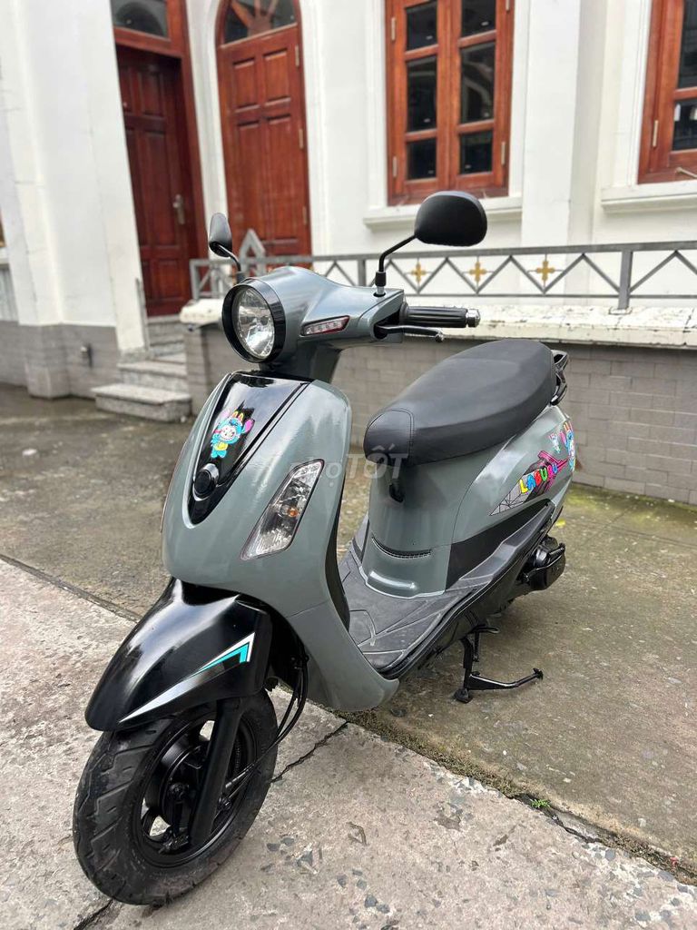 Bán chiếc xe Alizabet. Mua bán Xe máy tại Quận Gò Vấp Tp Hồ Chí Minh được đăng bởi Xe Máy Gia Kiệt LUXURY 2 hình 3