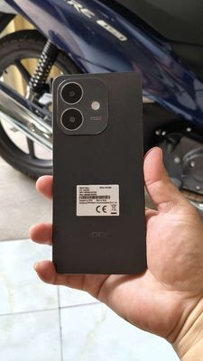 OPPO A3 8/256gb chính hãng. Mua bán Điện thoại tại Thành phố Thuận An Bình Dương được đăng bởi Hoa Mộc Lan