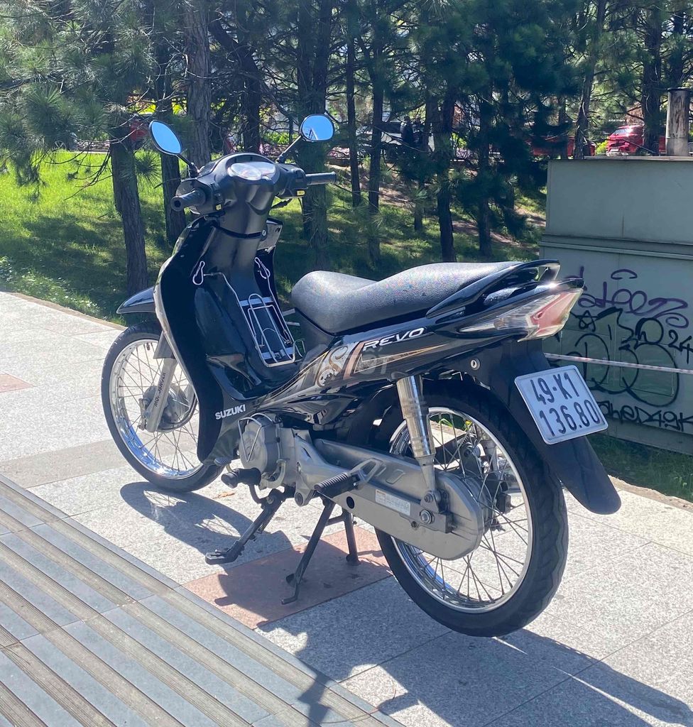 máy zin cực êm cực ngon 1 đời chủ. Mua bán Xe máy tại Thành phố Đà Lạt Lâm Đồng được đăng bởi Đạt hình 2