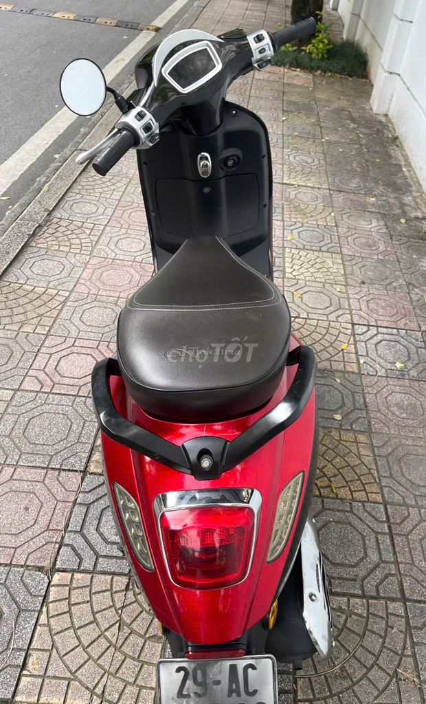 Xe ga 50 Nioshima Plus 2022 ĐK biển 29. Mua bán Xe máy tại Quận Thanh Xuân Hà Nội được đăng bởi Phan MN hình 3