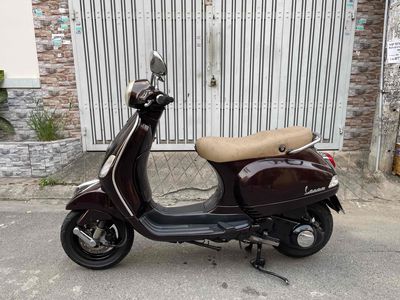 Vespa LX 125 ie 2012 bstp xe đẹp máy bao im ngon