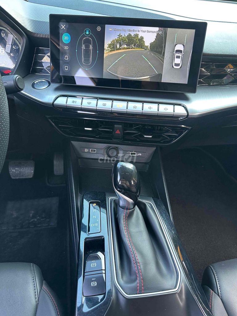 MG5 2023 Đk 2024 1.5Luxury Odo 25000Km Siêu Lướt. Mua bán Ô tô tại Quận Cầu Giấy Hà Nội được đăng bởi Vũ Kiên hình 16