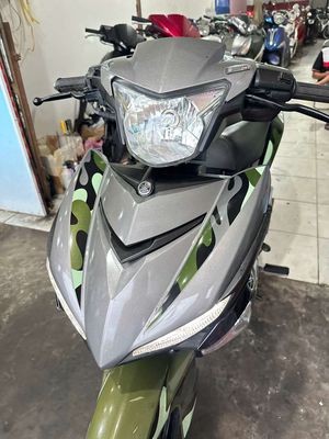 Exciter 150 ( e có bán góp ). Mua bán Xe máy tại Quận Ninh Kiều Cần Thơ được đăng bởi MINH THIỆN bán xe trả góp