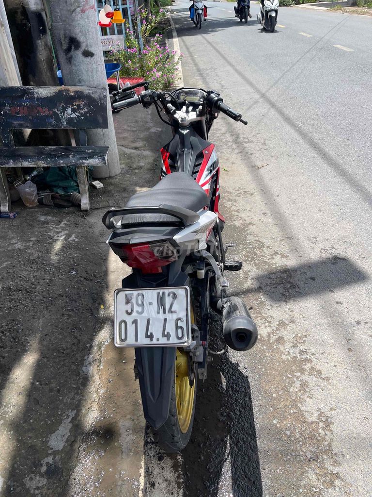 Honda socnic biển 59 máy êm ru fun chức năng. Mua bán Xe máy tại Quận Cái Răng Cần Thơ được đăng bởi Cầm Đồ Minh Tấn hình 4