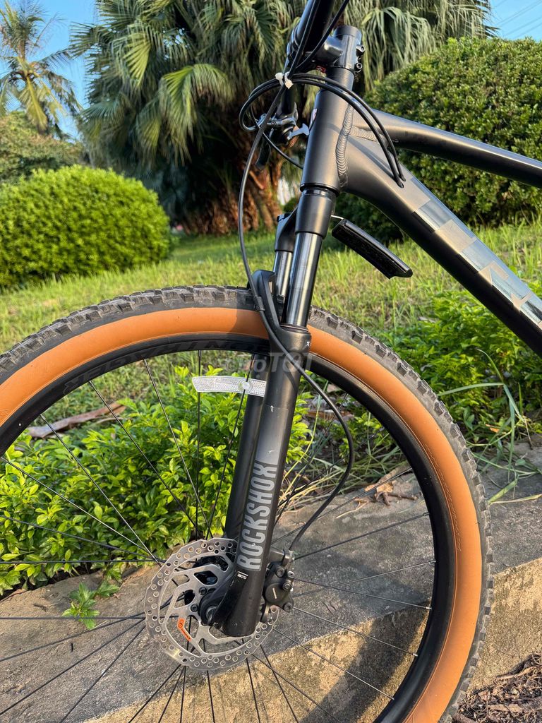 Trek marlin 8. Mua bán Xe đạp tại Huyện Thanh Trì Hà Nội được đăng bởi Nguyễn Trọng Đạt hình 2