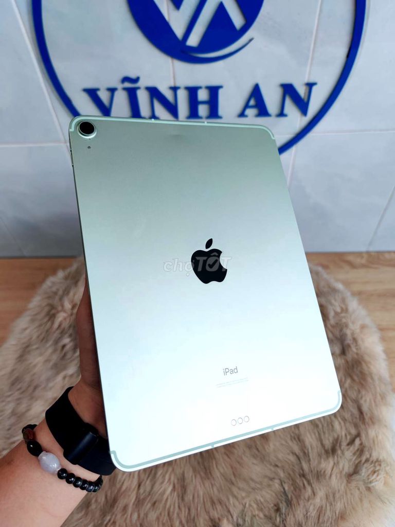 Máy tính bảng Ipad Air 4 - 64GB ( Likenew )