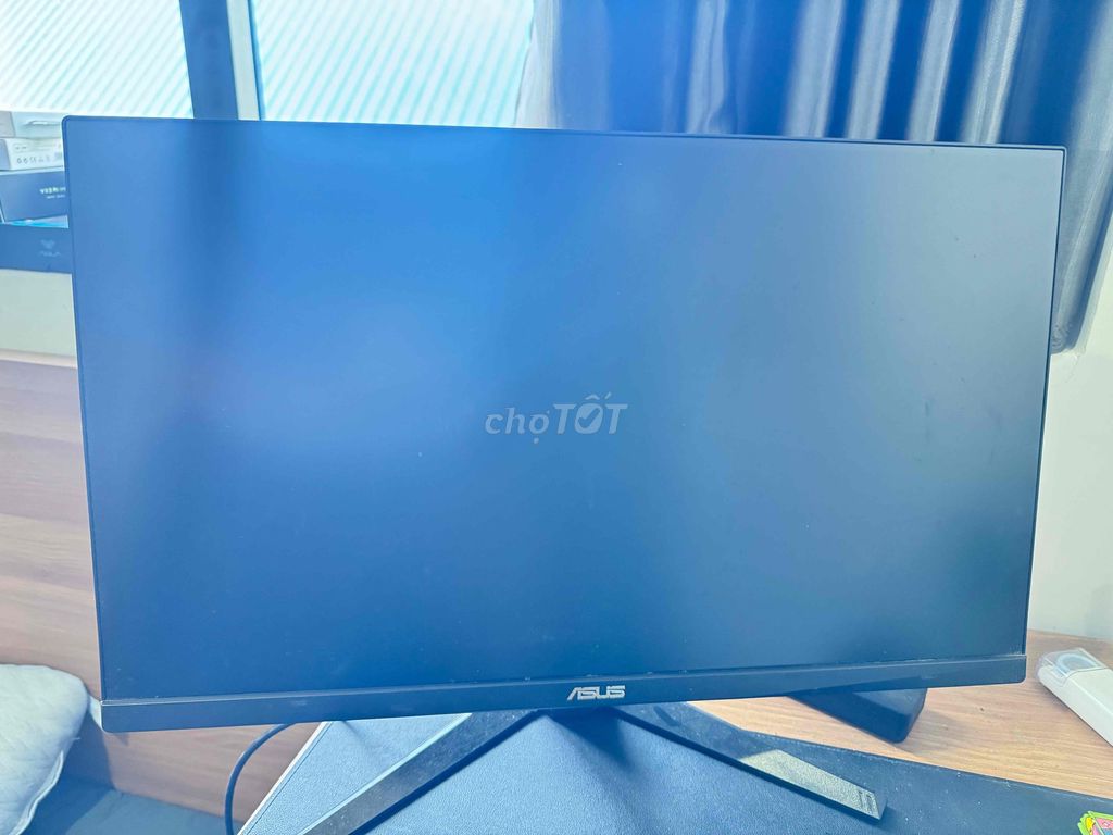 Màn hình ASUS VG249QE5A 23.8 inch IPS. Mua bán Phụ kiện (Màn hình, Chuột...) tại Quận Ngũ Hành Sơn Đà Nẵng được đăng bởi Nam hình 1