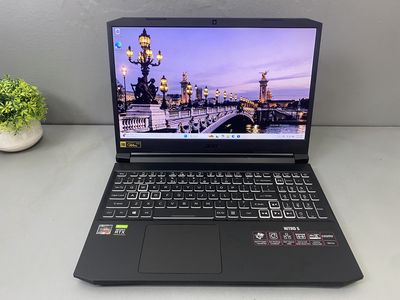 Nitro 5 2021 R7-5800H/16/512/RTX 3060/FHD/144Hz. Mua bán Laptop tại Quận Thanh Xuân Hà Nội được đăng bởi Hanoi Laptop
