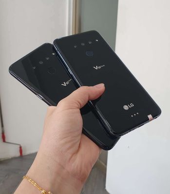 LG V50 [6/128/Snap855]