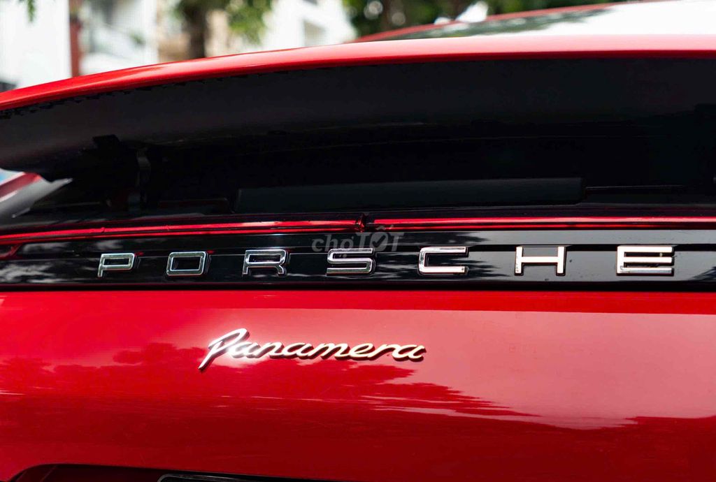 LONG ANH AUTO về Porsche Panamera model 2018. Mua bán Ô tô tại Quận 7 Tp Hồ Chí Minh được đăng bởi LongAnh AuTo  hình 15