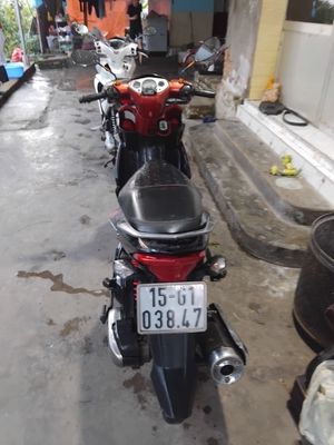 For sale reason of travel Lý do bán để đi du lịch. Mua bán Xe máy tại Quận Dương Kinh Hải Phòng được đăng bởi Lolo