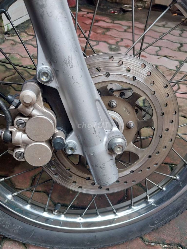 Future 2000. Mua bán Xe máy tại Quận 10 Tp Hồ Chí Minh được đăng bởi Quận 10 hình 3