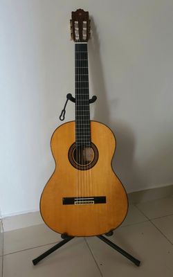 Đàn Guitare Classic Yamaha C400